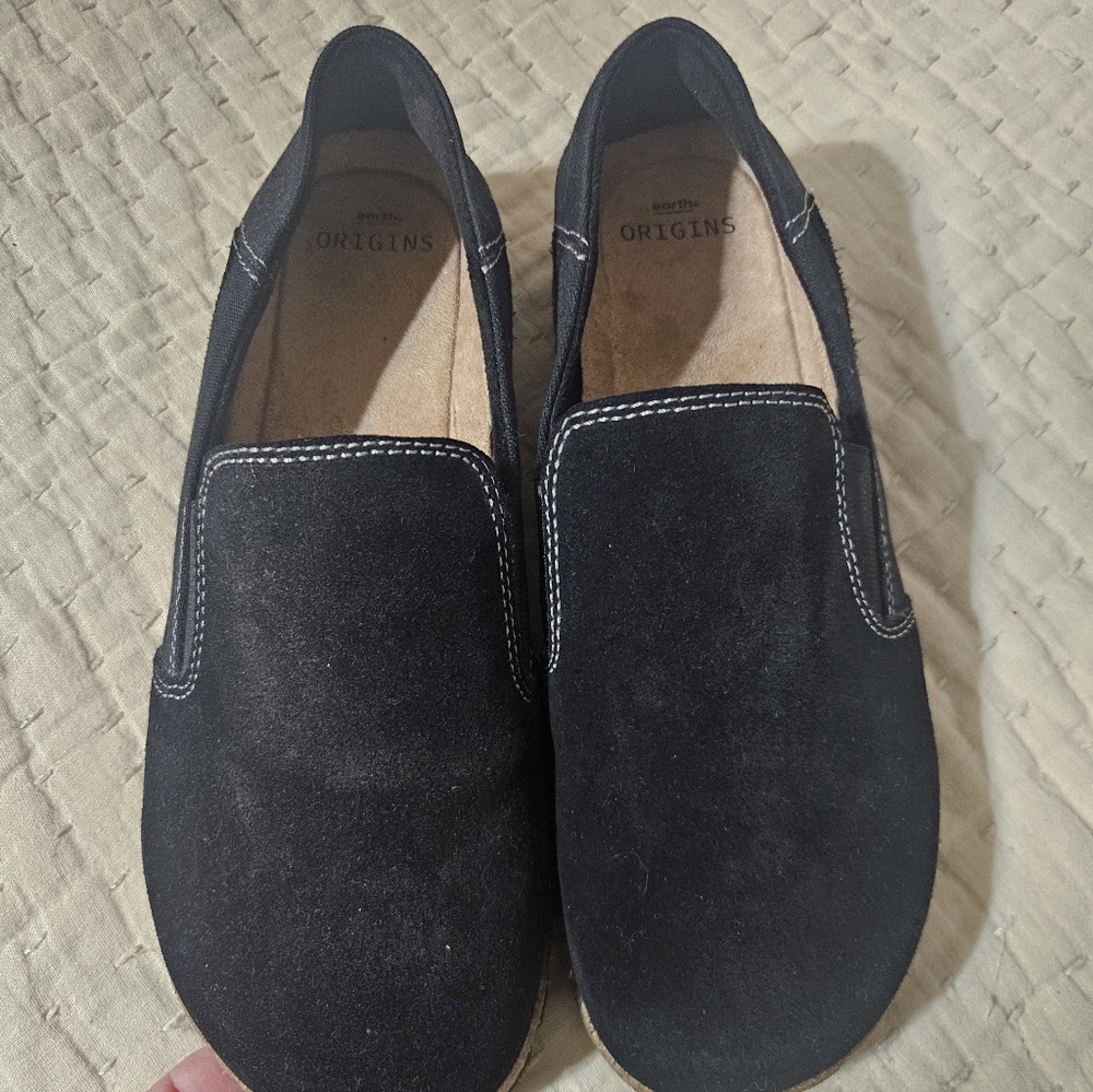Earth Origins Shoes